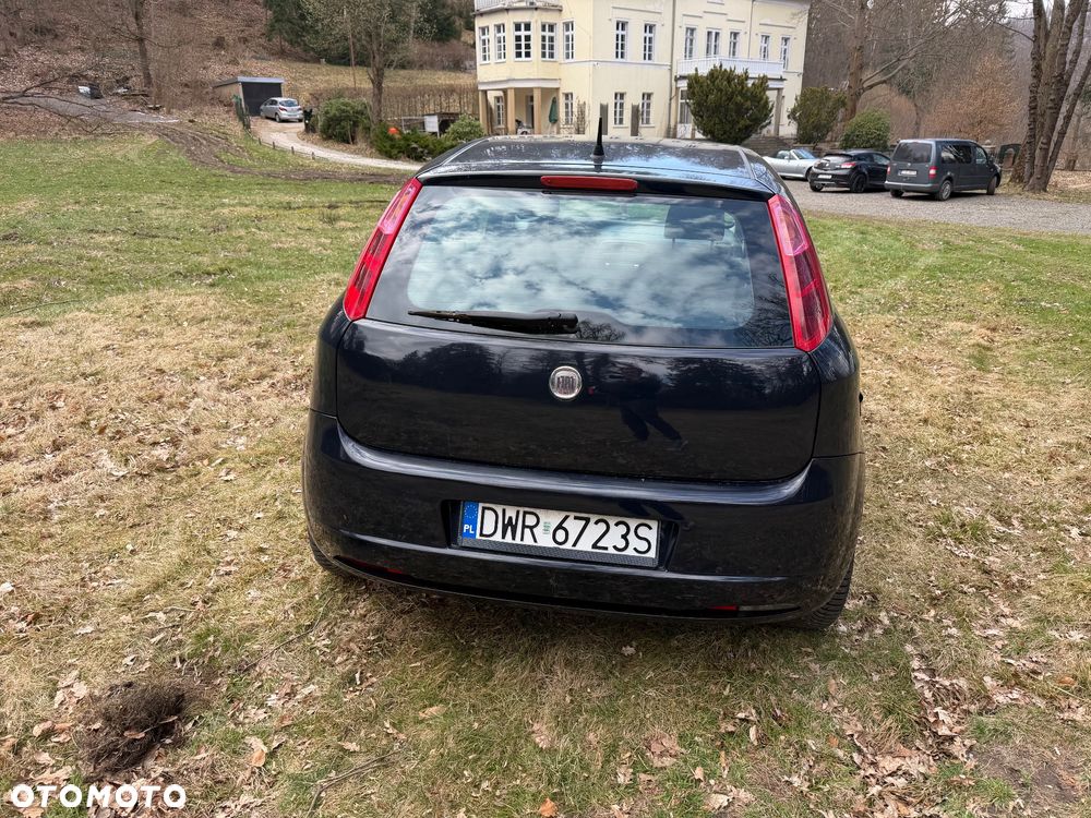 Fiat Punto - 3