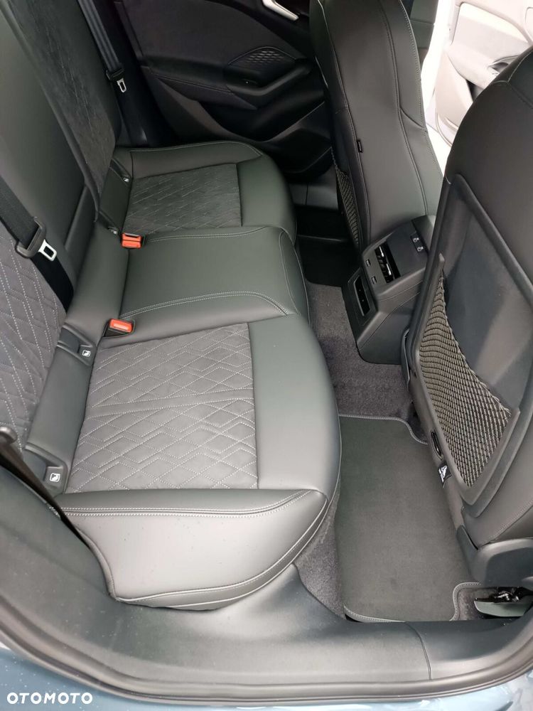 Audi A5 Limousine - 21