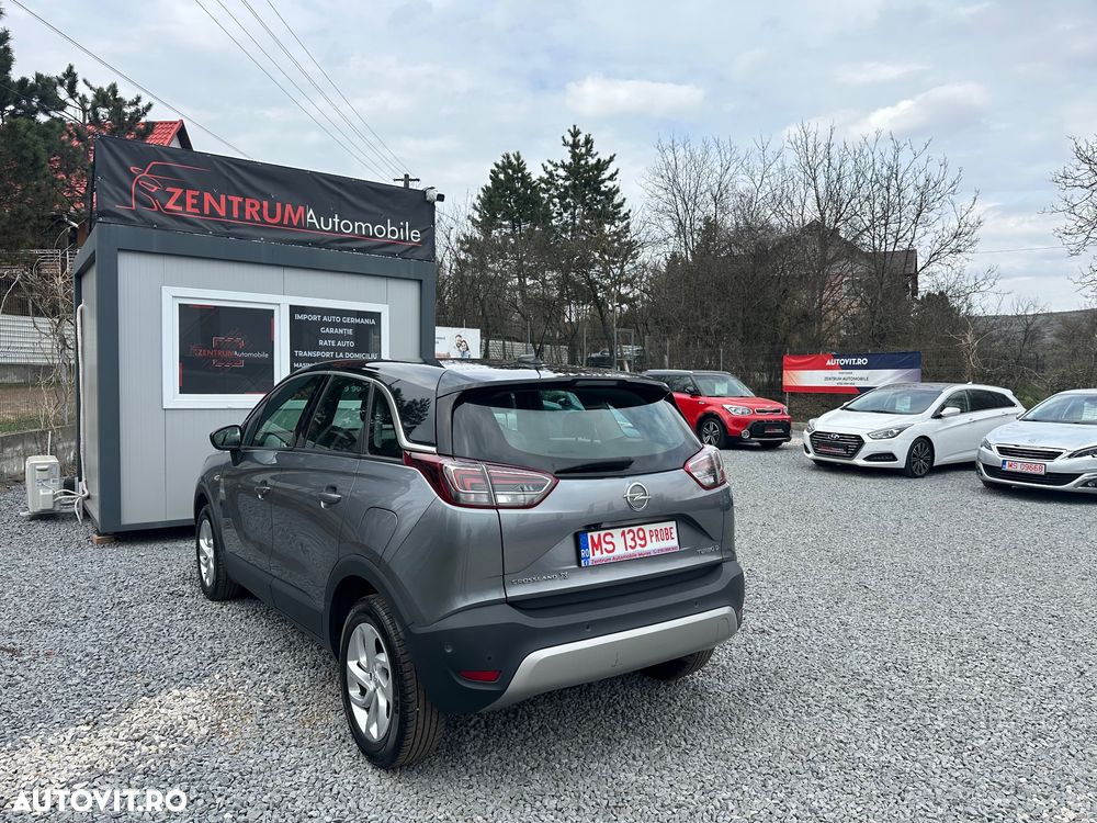 Opel Crossland 1.6 Start/Stop Innovation - 5