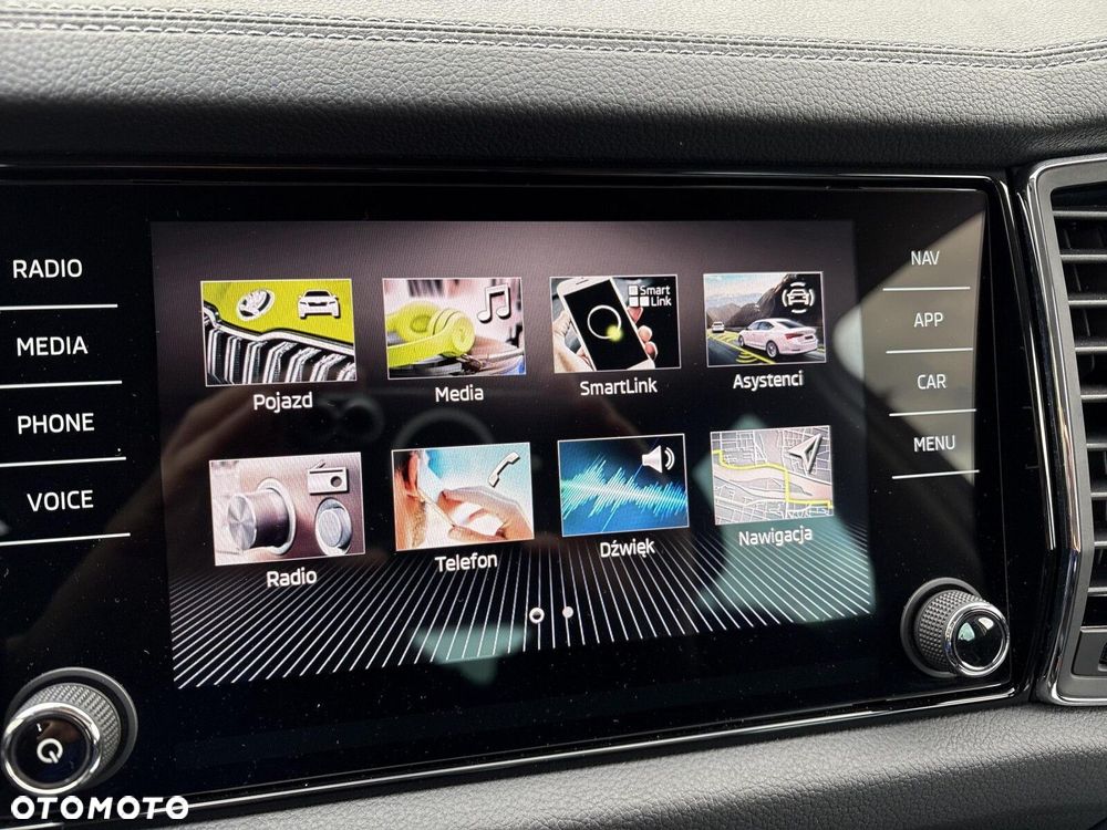 Skoda Kodiaq 2.0 TDI 4x4 Style DSG - 23