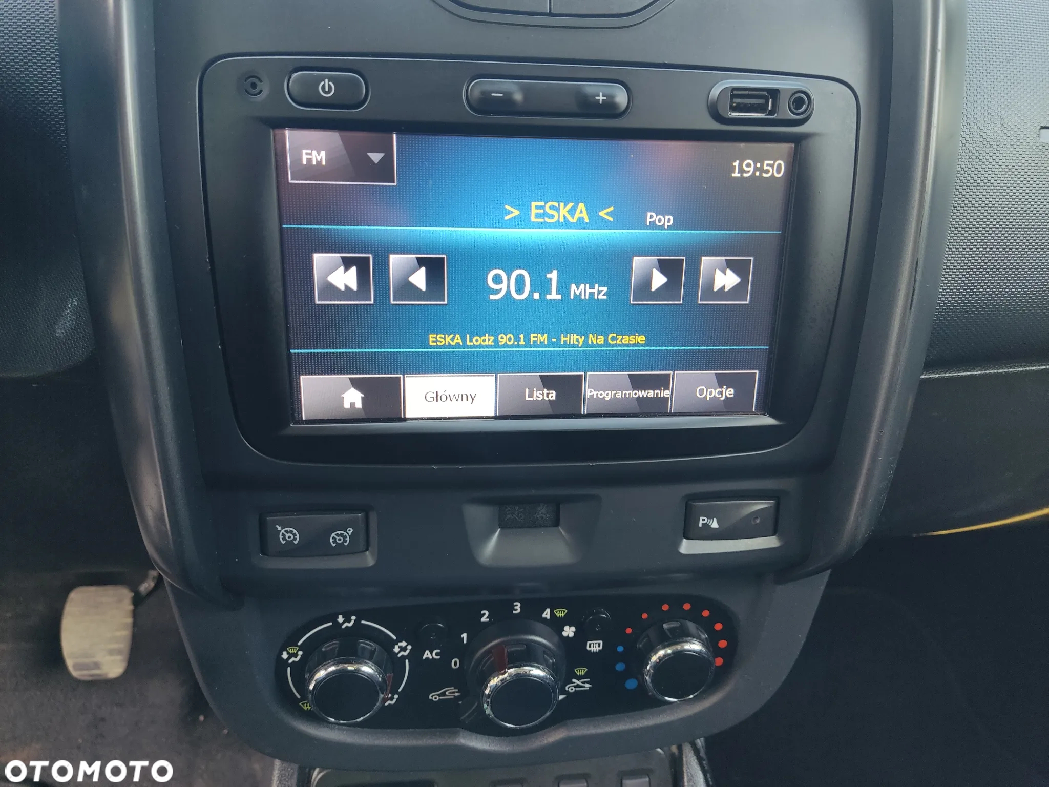 Dacia Duster 1.2 TCe Comfort - 22