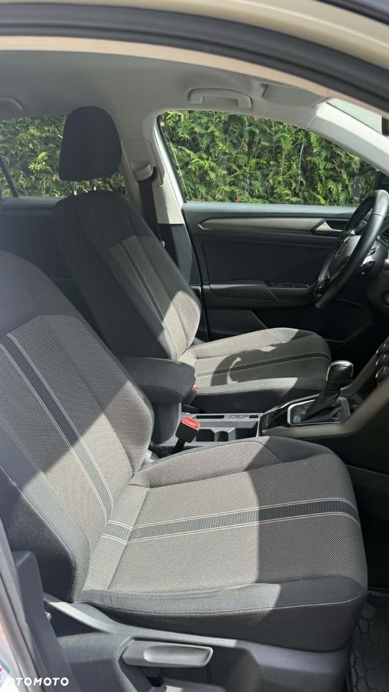Volkswagen T-Roc 1.5 TSI GPF ACT Advance DSG - 16