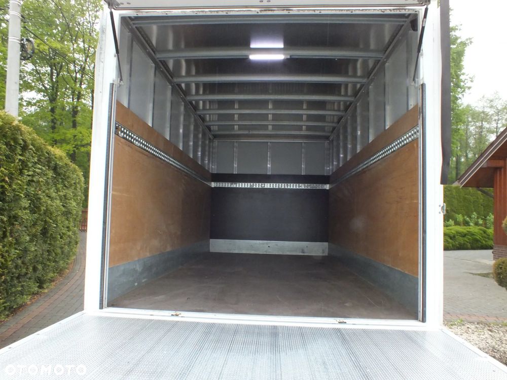 Iveco Daily - 20