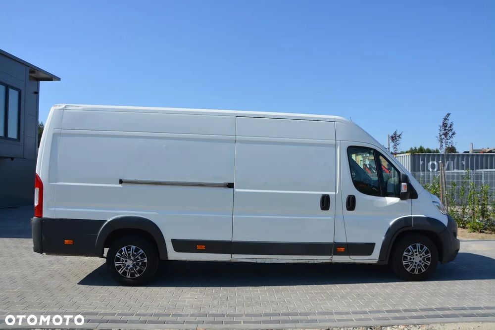 Peugeot Boxer - 11