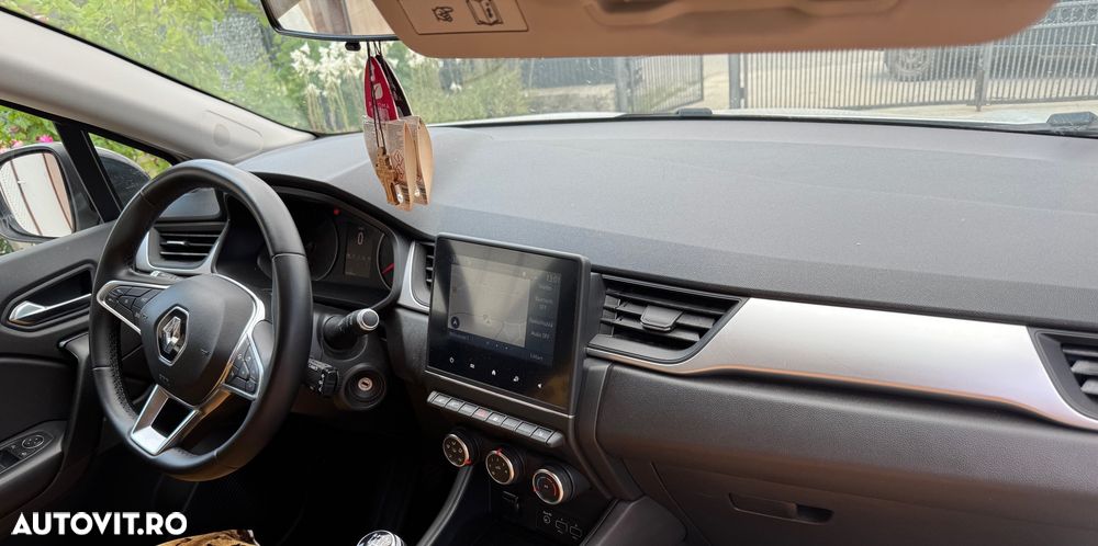 Renault Captur TCe 100 Life - 6
