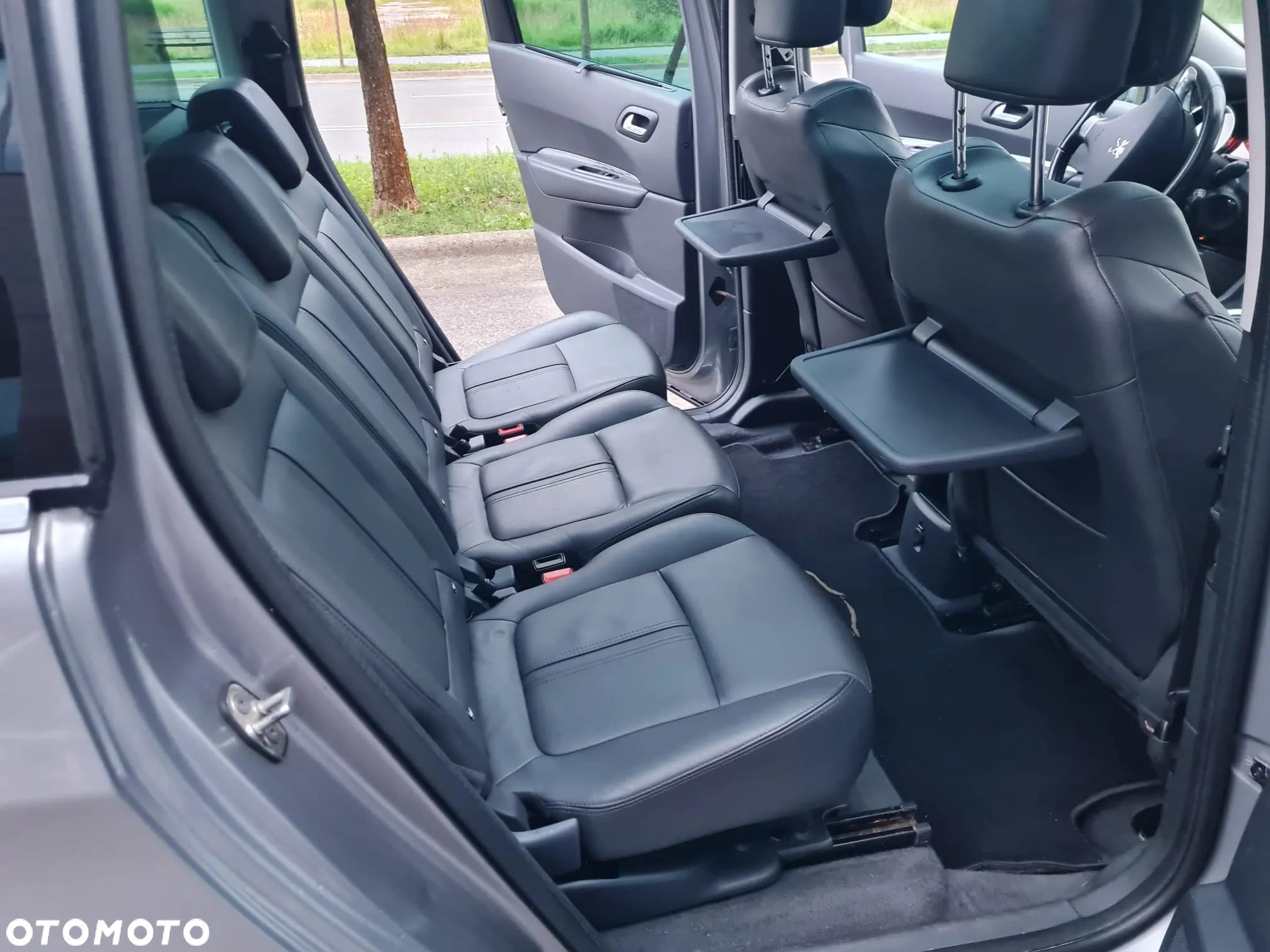 Peugeot 5008 2.0 HDi Allure 7os - 5