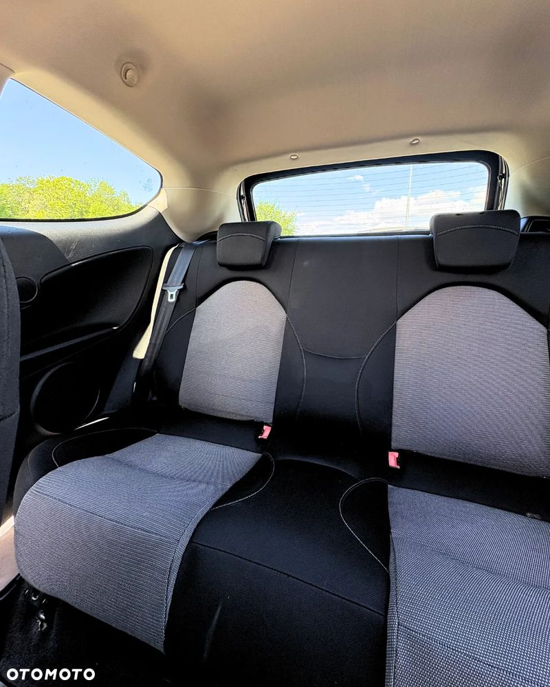 Alfa Romeo Mito 1.4 16V - 8