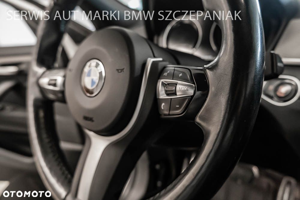 BMW X2 xDrive20d M Sport - 17