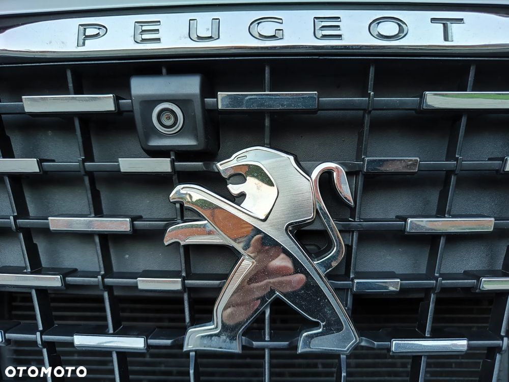 Peugeot 5008 - 38
