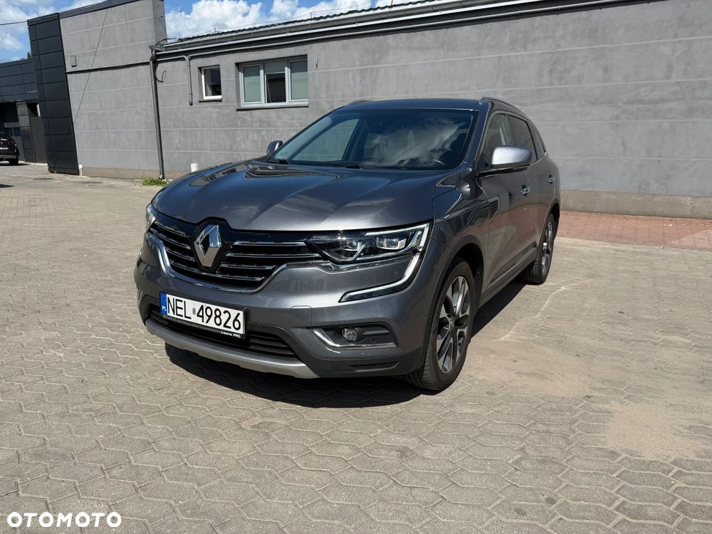 Renault Koleos 2.0 dCi Intens 4x4 X-Tronic - 3