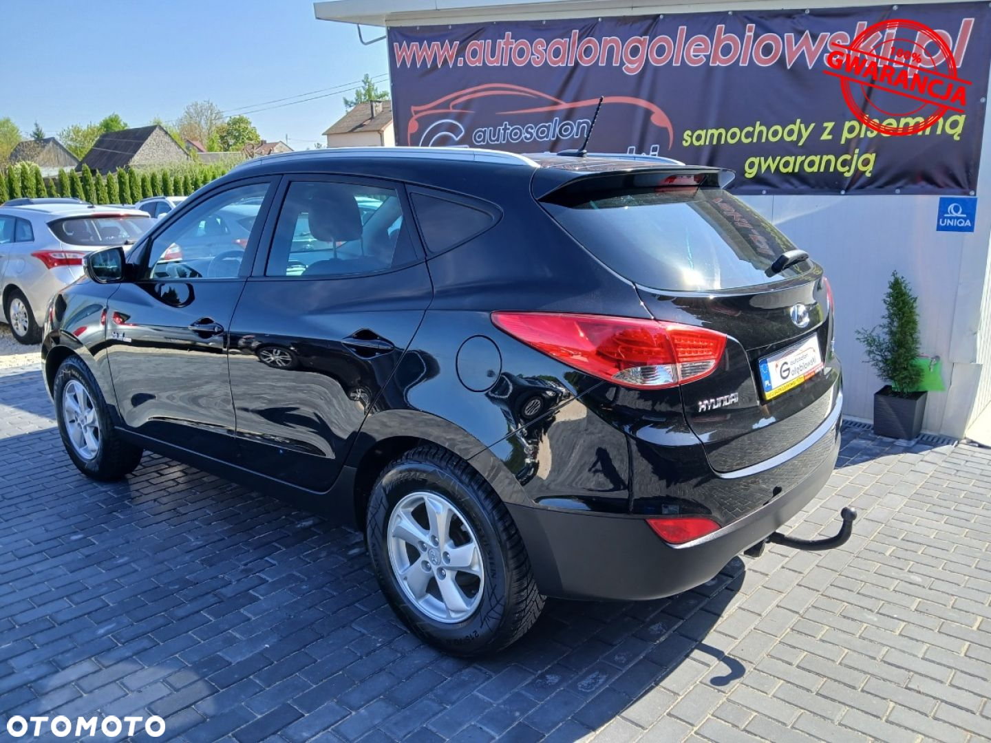 Hyundai ix35 - 14