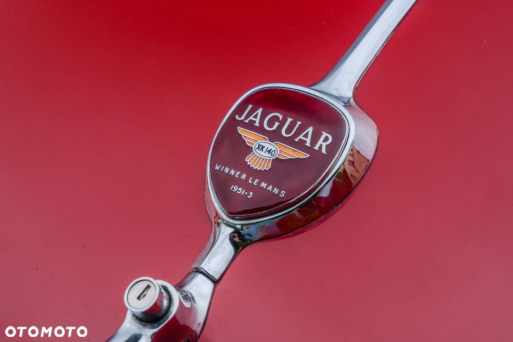 Jaguar XK - 5