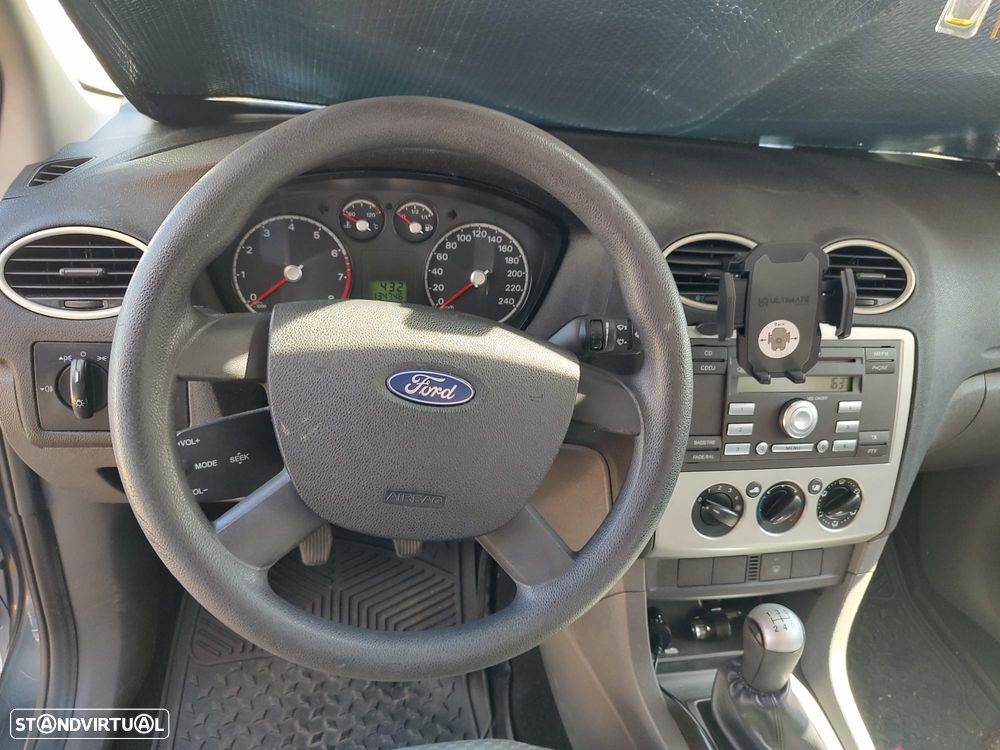 Ford Focus SW 1.4 Trend - 10