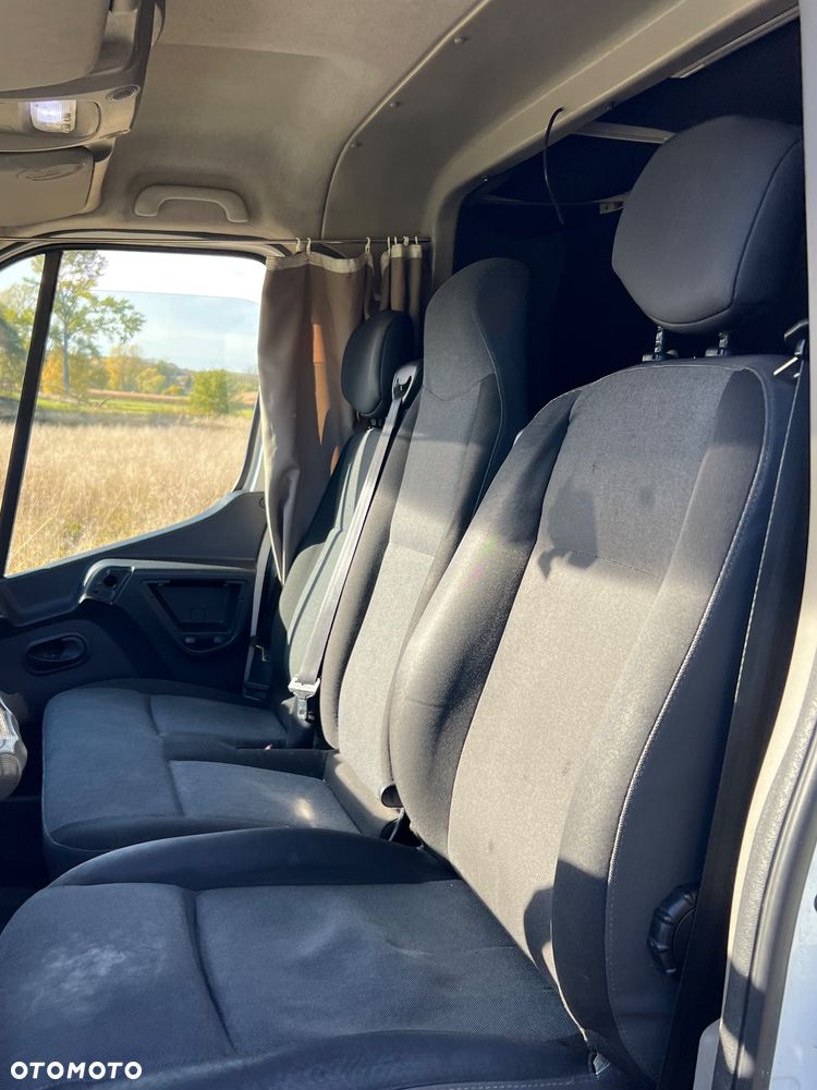 Renault Master - 20