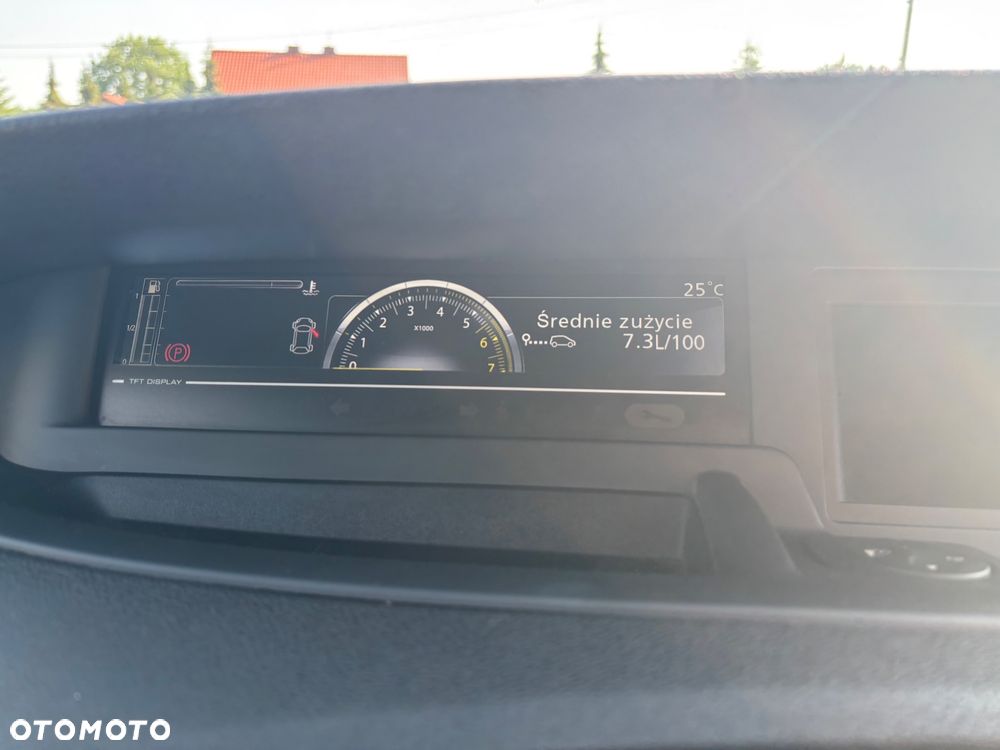 Renault Scenic ENERGY TCe 115 Bose Edition - 13