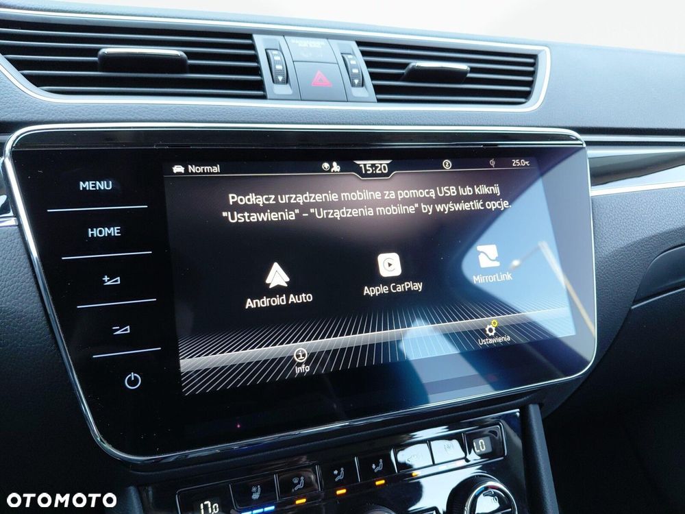 Skoda Superb 2.0 TDI SCR 4x4 L&K DSG - 37