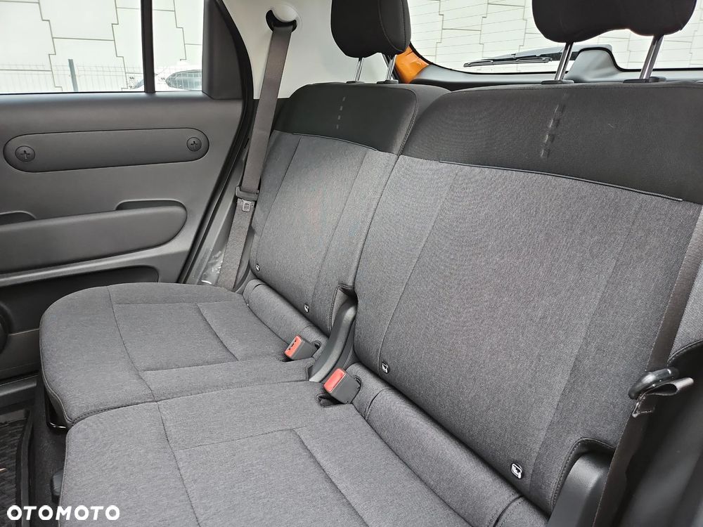 Hyundai Inster 49kWh Smart - 16