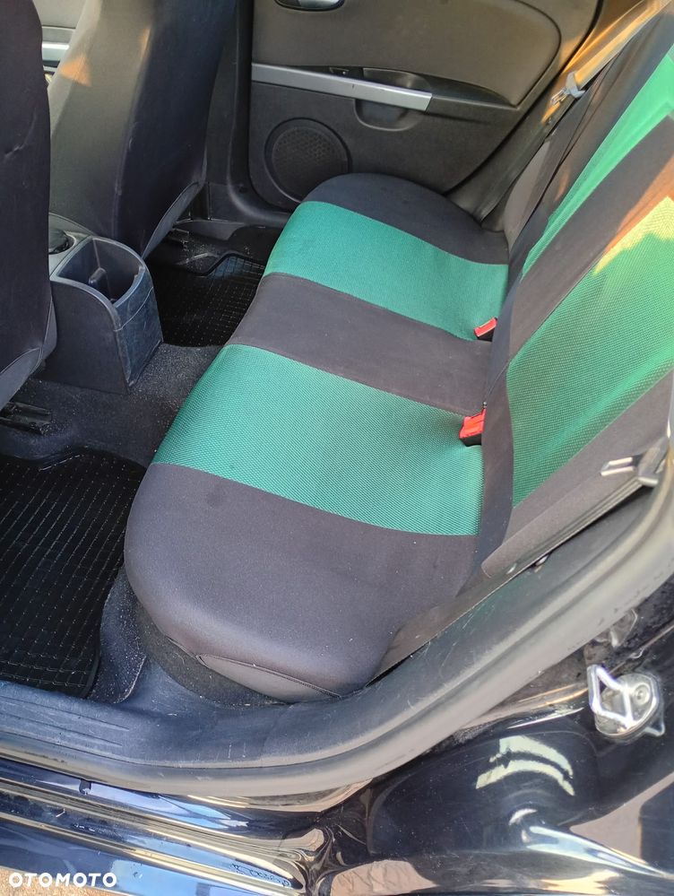 Seat Leon 1.6 TDI Ecomotive Reference - 7