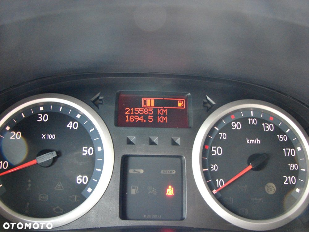 Nissan Primastar - 29
