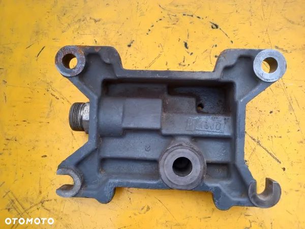 Sekcja rozdzielacza hydraulicznego zawór New Holland 8970A - 5
