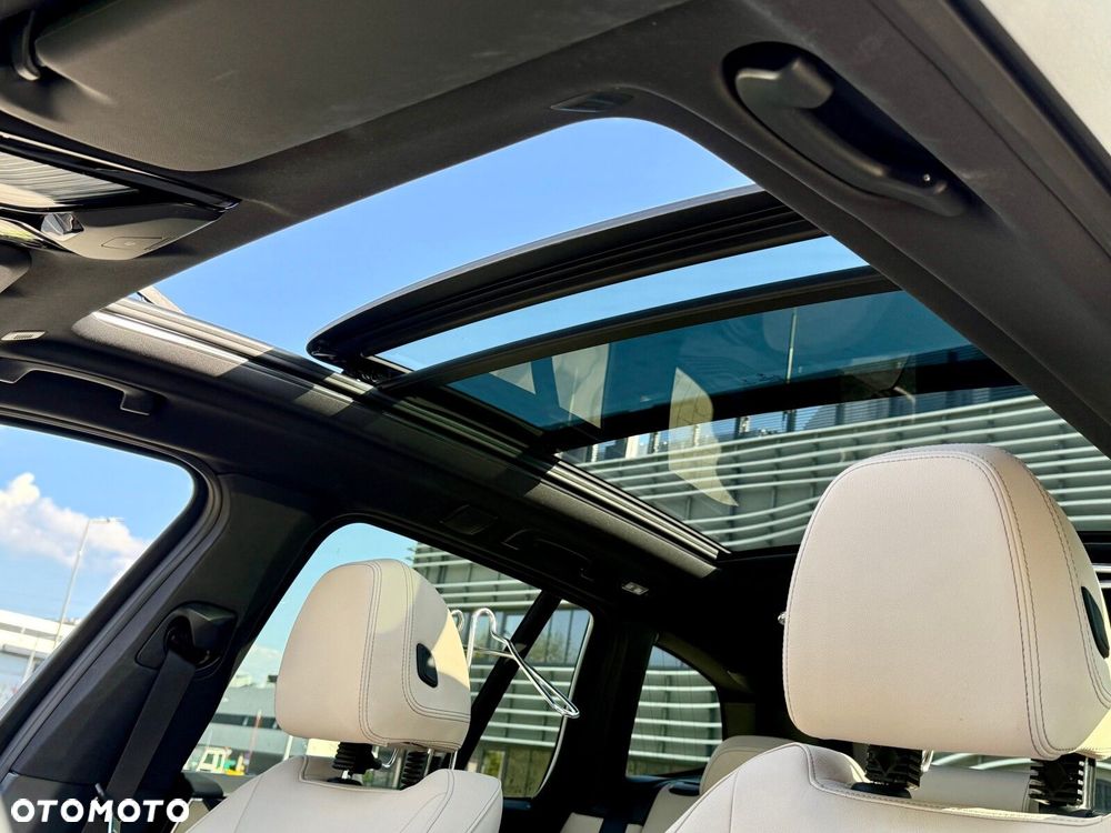 BMW X3 xDrive30i mHEV M Sport sport - 22
