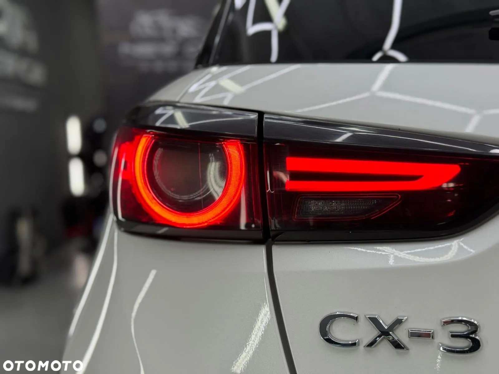 Mazda CX-3 2.0 SkyPassion - 12