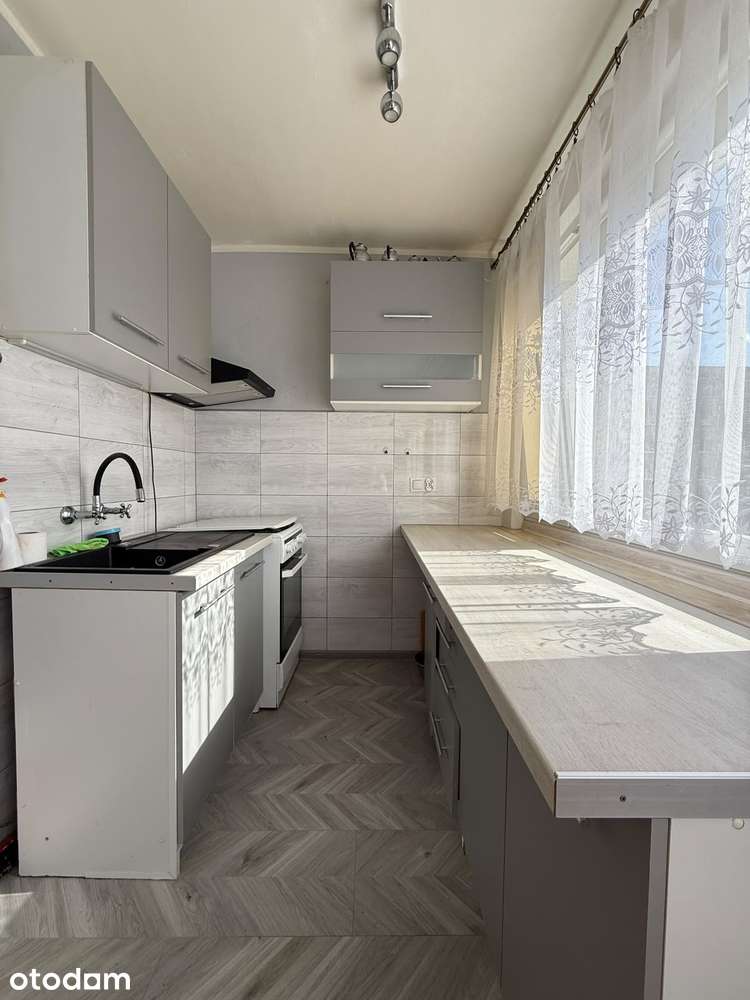 Mieszkanie na sprzedaż, 2 pokoje, 33 m², Ustka
