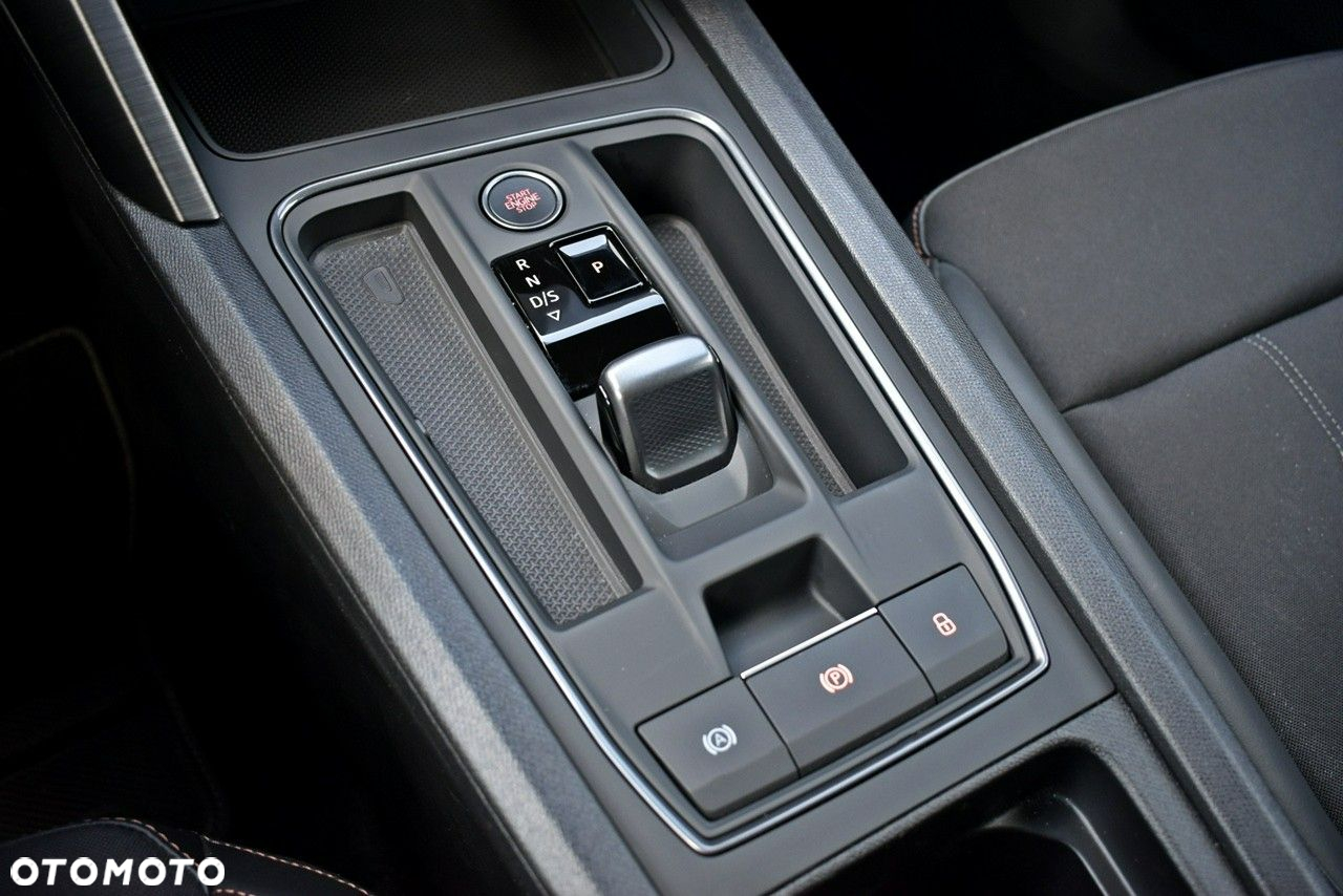 Cupra Formentor 1.5 TSI DSG - 29