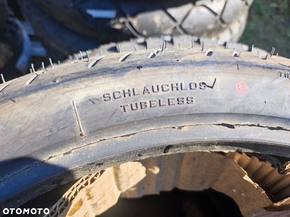 Metzeler Lasertec Front 110/70 R17 54H – motocyklowa opona przód 191 - 7