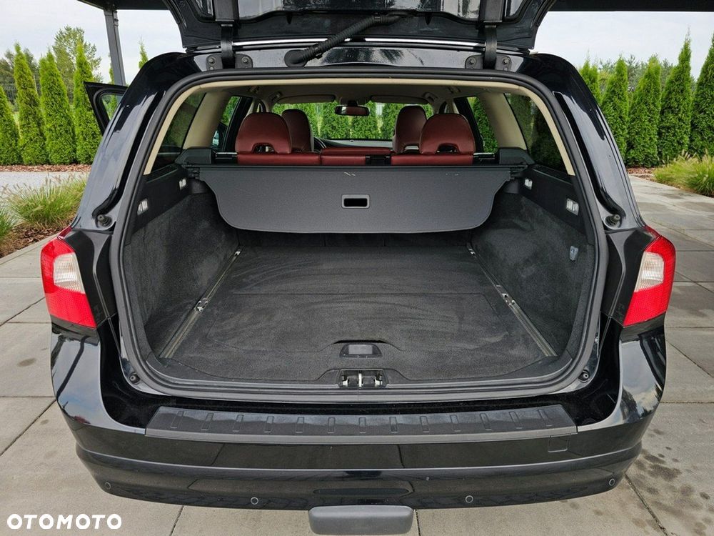 Volvo V70 - 22