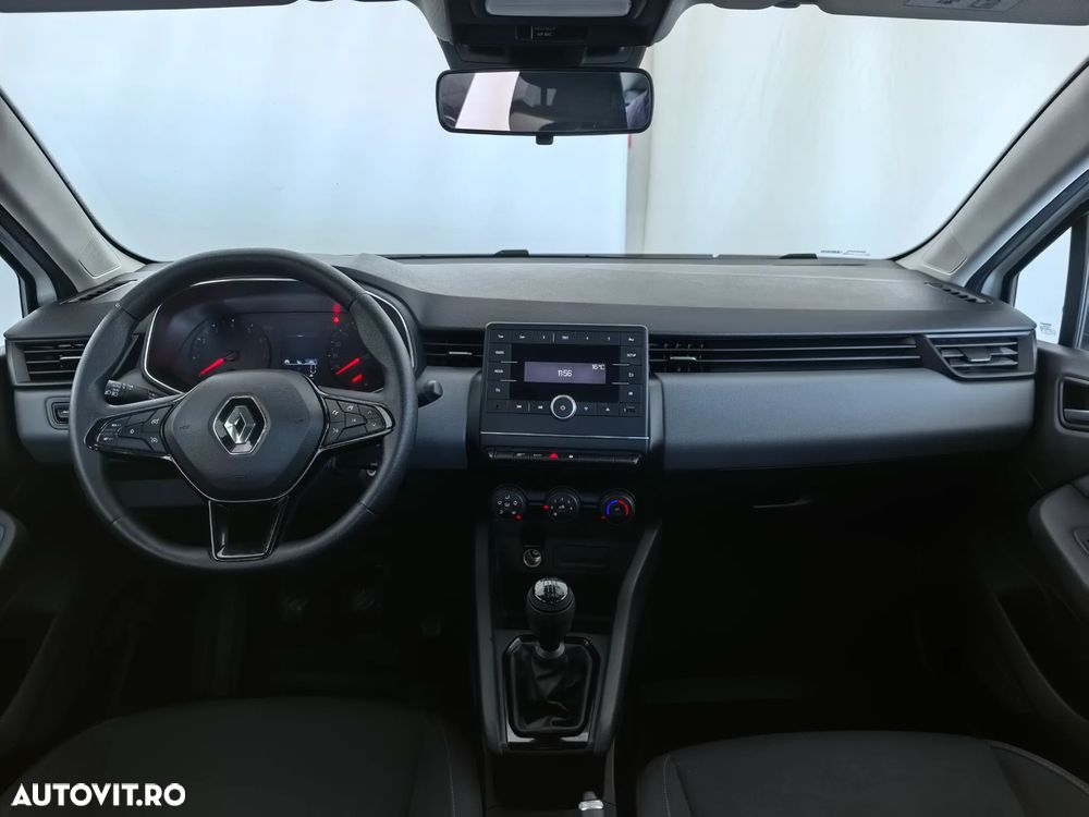 Renault Clio V 1.0 TCe Life - 10