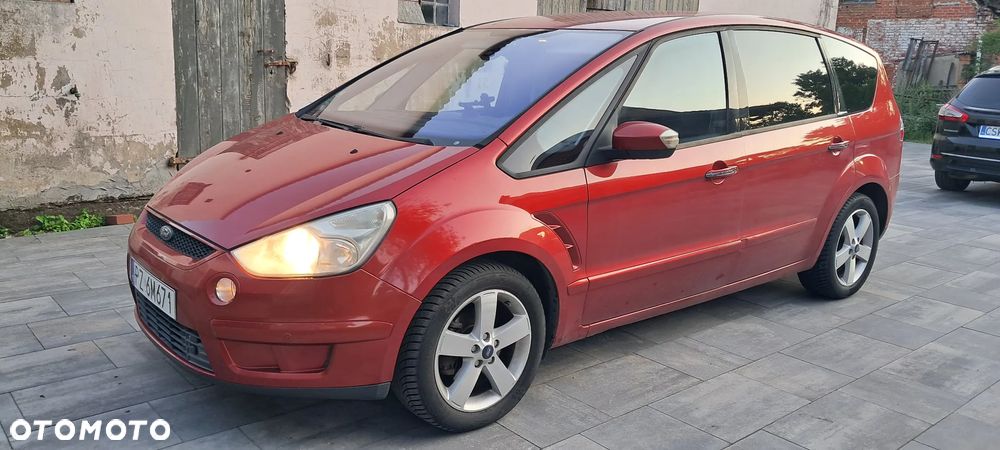 Ford S-Max 2.0 Trend - 1