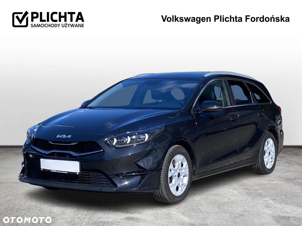 Kia Ceed 1.5 T-GDI L DCT - 1