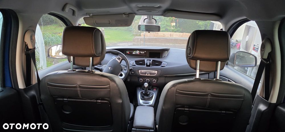 Renault Megane 1.6 16V 110 Dynamique - 10