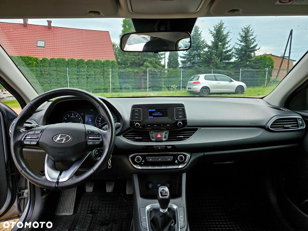Hyundai i30 1.5 DPI Modern - 5