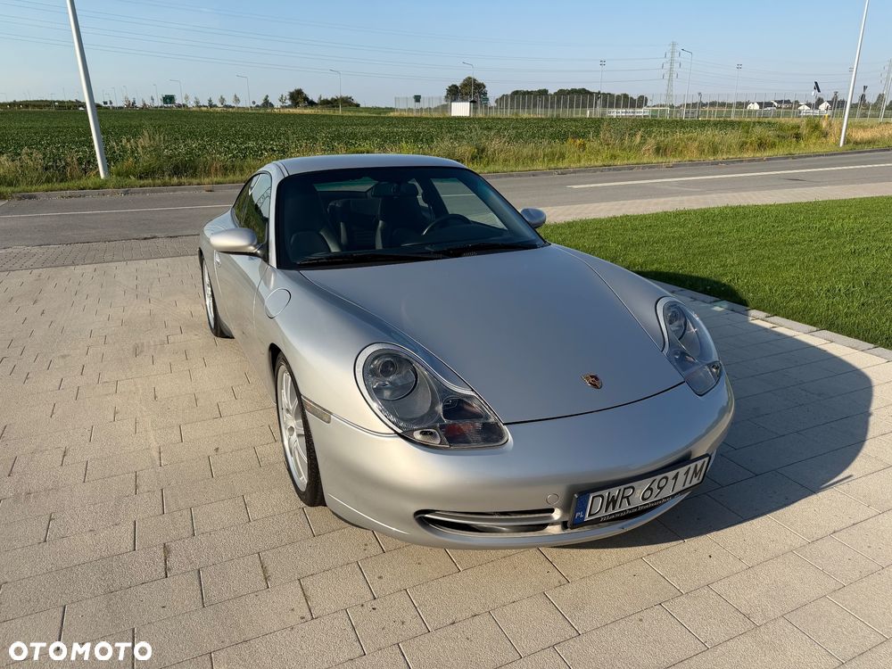 Porsche 911 - 28