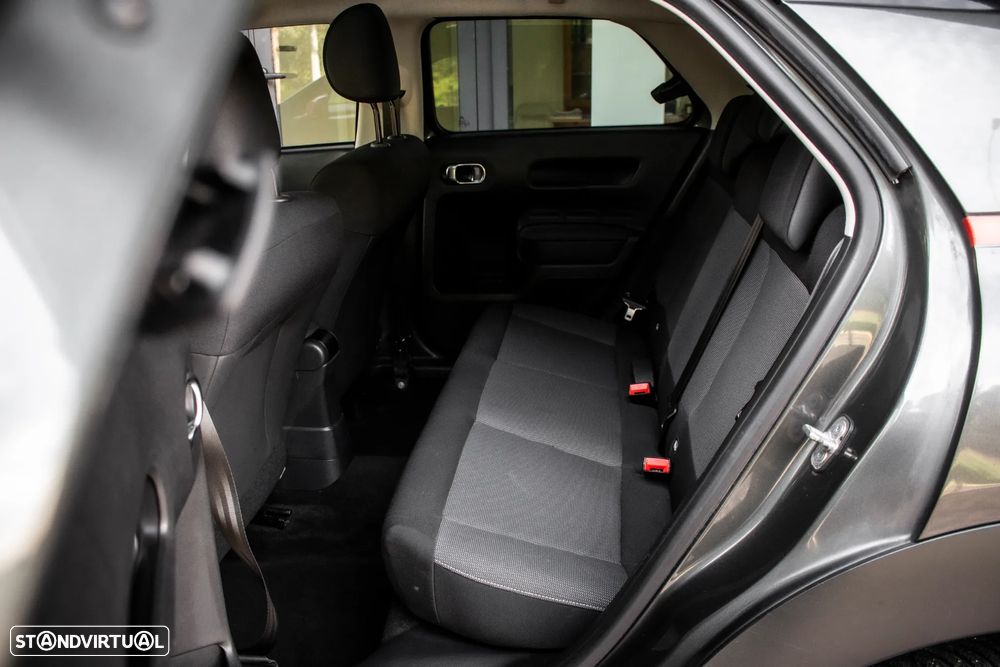 Citroën C4 Cactus PureTech 82 Feel - 27