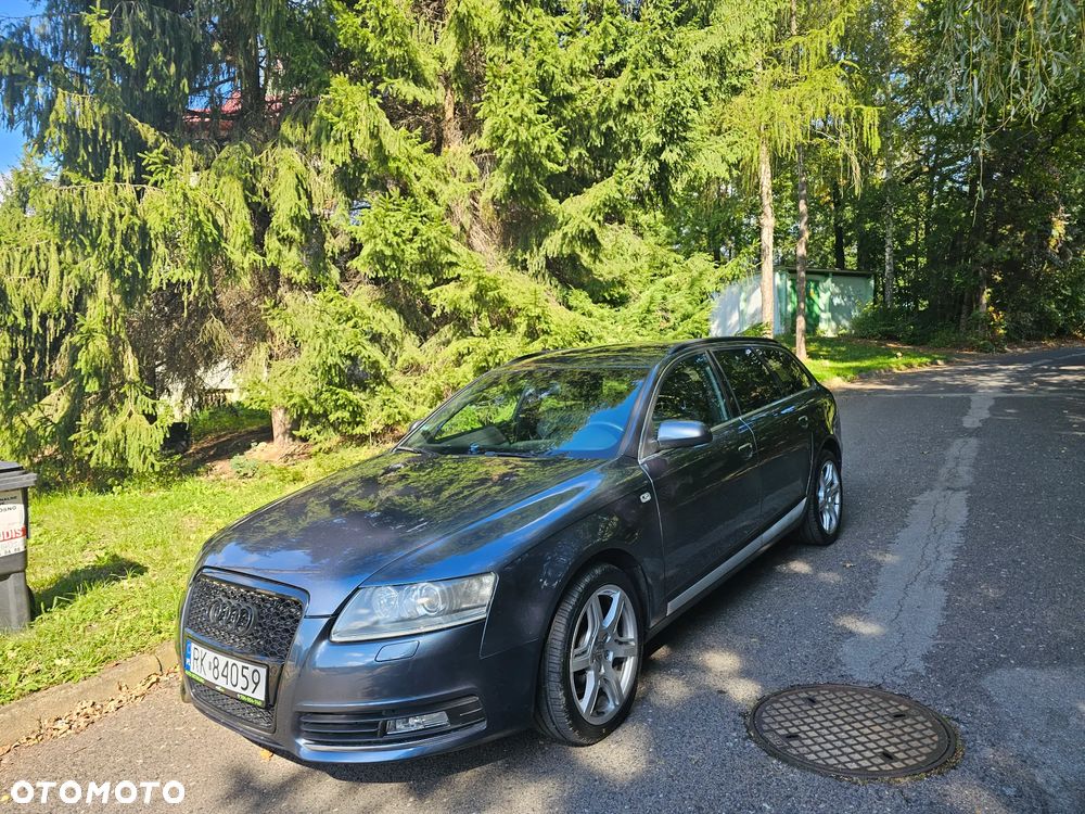 Audi A6 - 3