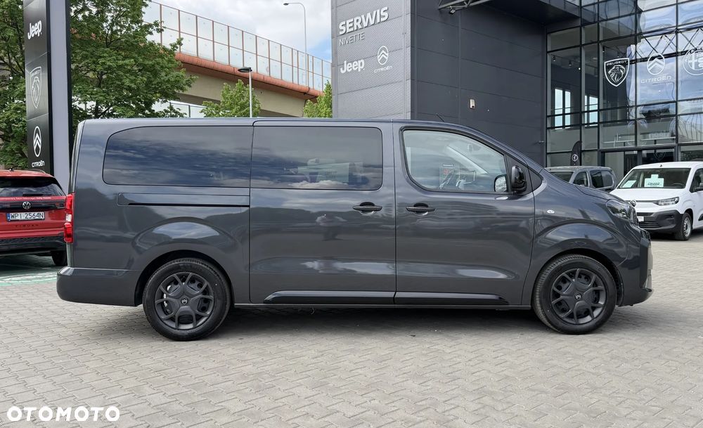 Citroën SpaceTourer - 8