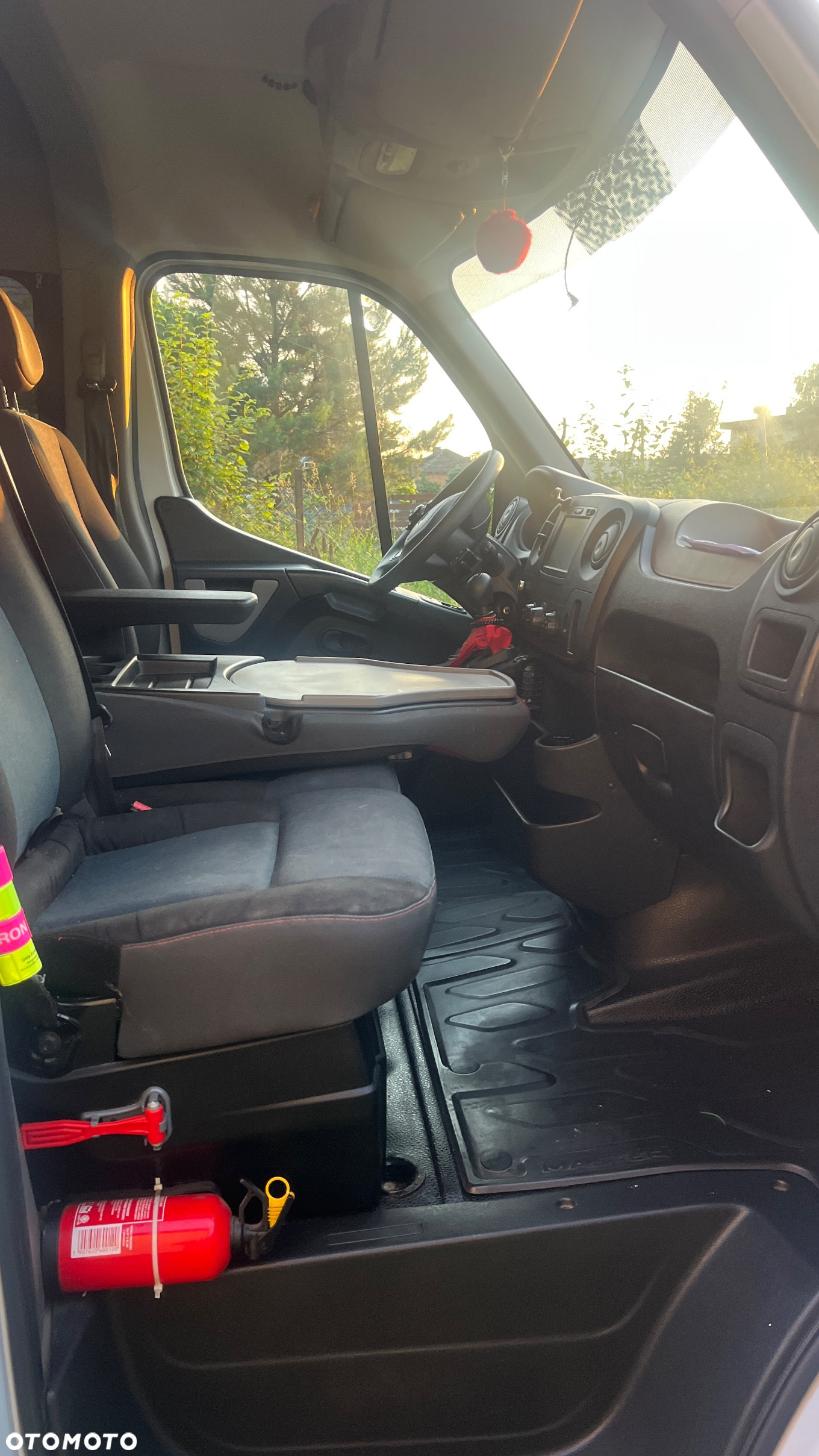 Renault Master dCi L3H2 Business - 7