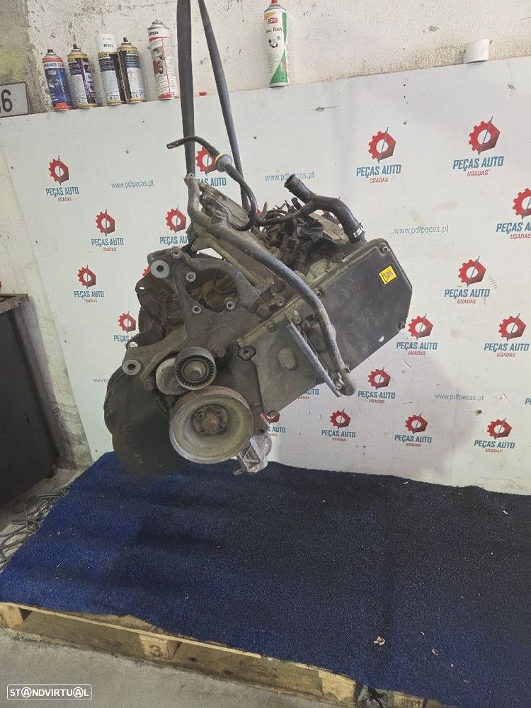 Motor Combustão Fiat Bravo I (182_) - 5
