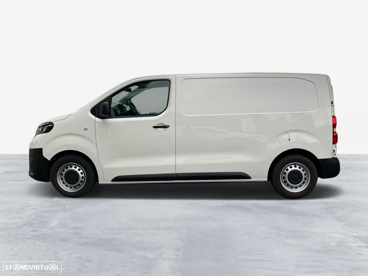 Toyota Proace - 3