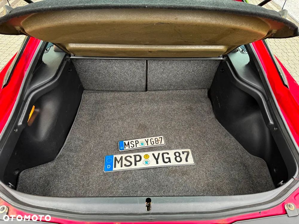 Ford Probe Standard - 16