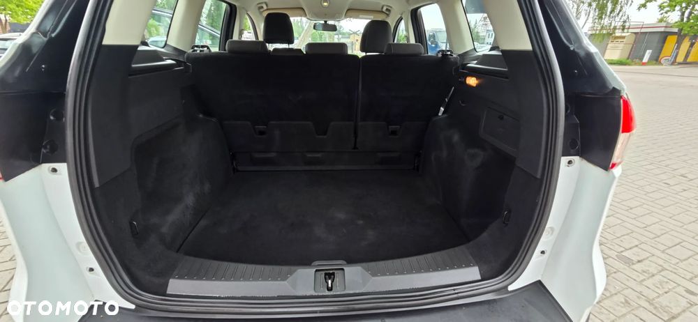 Ford Kuga 1.5 EcoBoost FWD Trend ASS - 34