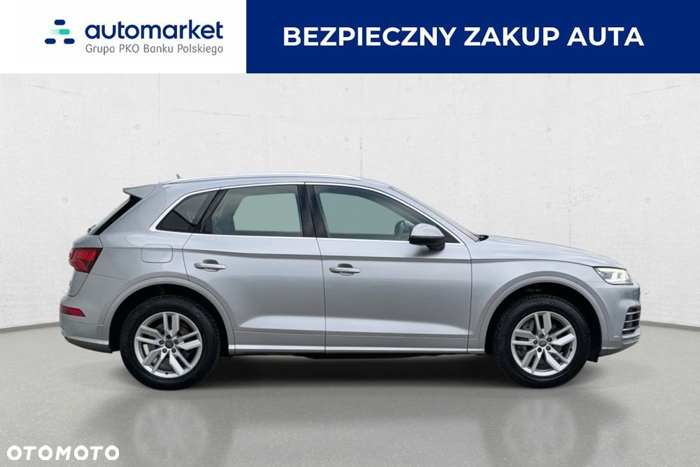 Audi Q5 2.0 TFSI Quattro S tronic - 2