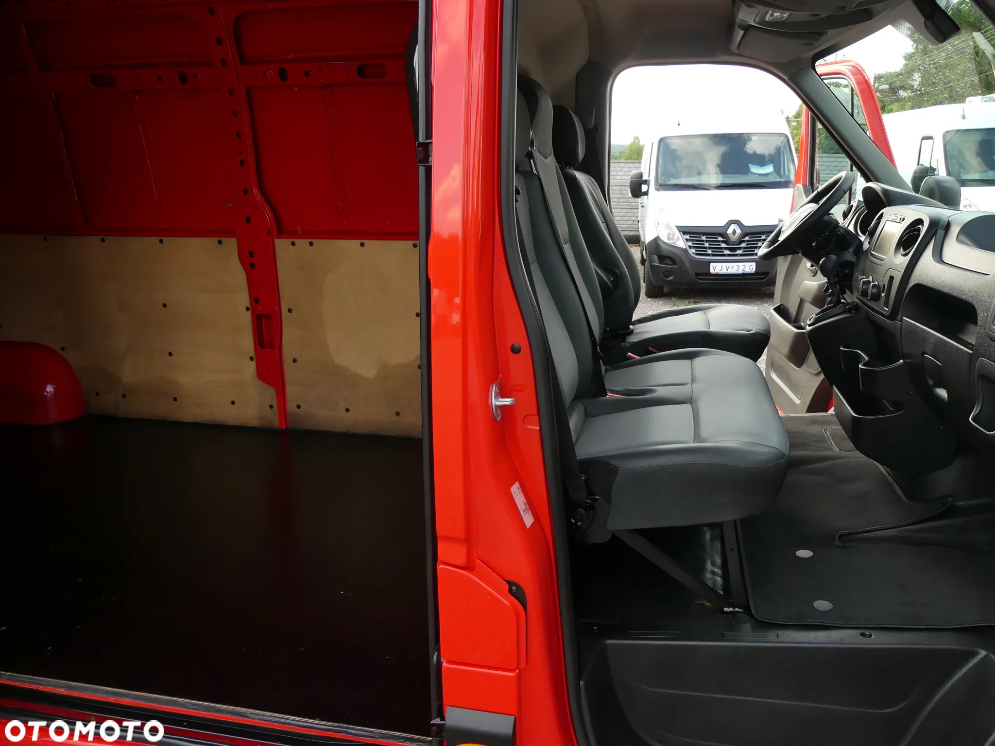 Renault MASTER L3H2 2.3DCI*150KM*2019r. - 18