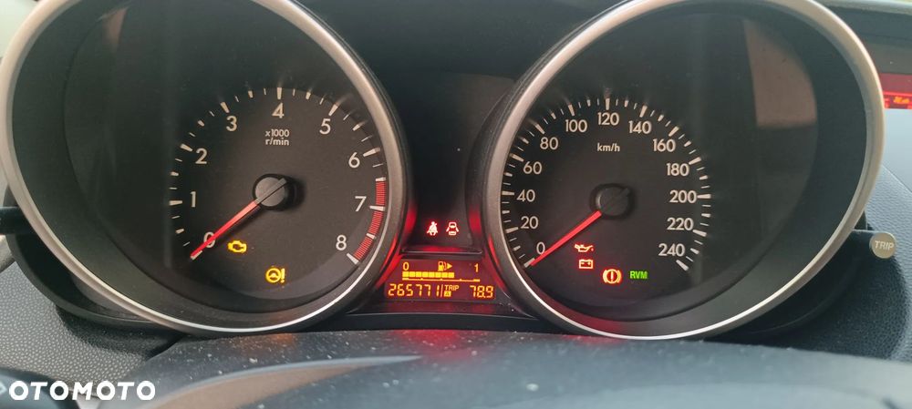 Mazda 3 1.6 Exclusive - 14