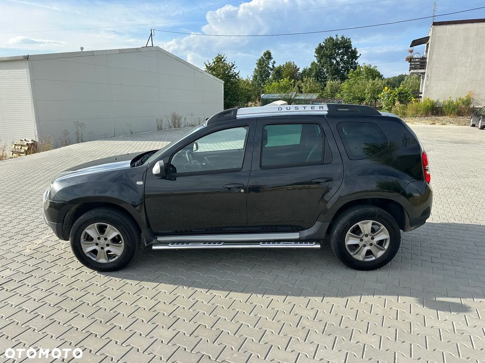 Dacia Duster dCi 110 FAP 4x2 Celebration - 15
