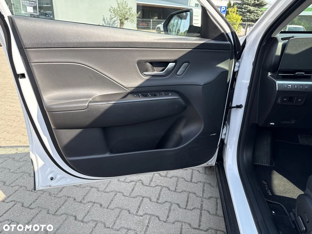 Hyundai Kona 1.6 T-GDI Platinum DCT - 11