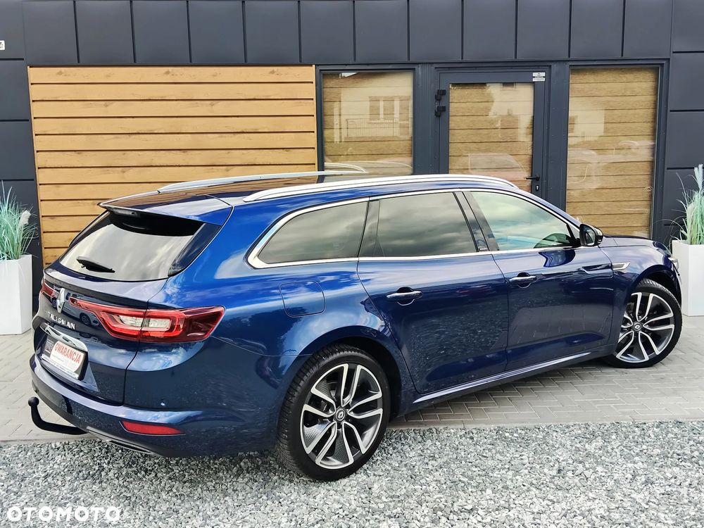 Renault Talisman ENERGY dCi 160 EDC INTENS - 34